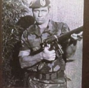 Meet your Posher, Billy